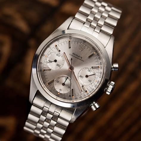 rolex pre daytona 6238 su crono 24|Rolex Pre.